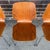 Mid-Century Modern Westnofa Teak and Chrome Dining Chairs Stacking – Set of 4 For Sale In Cleveland - Image 6 of 12