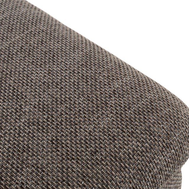 Fabric Two-Seater Sofa with Ottoman from Willi Schillig, Set of 2 For Sale - Image 11 of 18