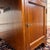 English Campaign Desk in Oak For Sale - Image 15 of 18