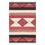 Pasargad Home Tuscany Multi Wool Area Rug- 4' 0'' X 6' 0'' For Sale