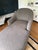 Two years old, this Chaise by Four Hands is in great condition and ready for a new home! Soft boucle and a neutral color,...
