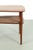 Wood Side Table by Peter Hvidt For Sale - Image 7 of 12