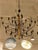 Model 2097/30 Chandelier by Gino Sarfatti for Arteluce, Italy, 1960s For Sale - Image 11 of 12