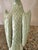 Ceramic Vintage Chinese Celadon Glazed Ceramic Ducks, a Pair For Sale - Image 7 of 12