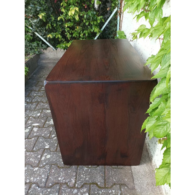 1960s Vintage Desk by Derk Jan De Vries, 1960s For Sale - Image 5 of 15