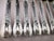Silver Dessert Cutlery Service 10 People from Odiot Louveciennes, 1890s, Set of 54 For Sale - Image 17 of 18