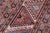 Tribal Super Kazak Red/Beige Wool Rug - 11'11'' X 14'8'' For Sale In New York - Image 6 of 10