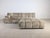 We are offering a beautiful designer corner sofa from the premium German manufacturer Bretz for sale. This sofa is from...