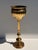 Maison Jansen 1970s Brass Standing Champagne Cooler / Planter For Sale - Image 4 of 11