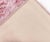 Textile Modern Shaggy Rug in Pink Tones by Doris Leslie Blau For Sale - Image 7 of 7