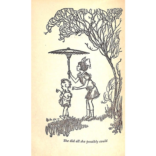 "A Gallery of Children" 1925 Milne, A. A. For Sale In New York - Image 6 of 10