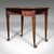 Wood Antique 4 Seat Drop Leaf Supper Table, English, Extending, Gate Leg, Georgian For Sale - Image 7 of 11