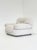 1970s Sapporo Chair in Crème Beige by Mario Marenco for Mobil Girgi, 1970s For Sale - Image 5 of 13