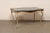 French French 19th Century Desk with Shapely Legs & Top For Sale - Image 3 of 11