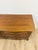 Wood Ornate Thomasville French Provincial 9 Drawer Dresser With Metal Pulls Vintage For Sale - Image 7 of 12