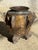 Early 19th Century 19th-Century German Bronze Footed Urn With Avian Reliefs and Gargoyle Motifs For Sale - Image 5 of 17