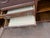 Oak Victorian Side by Side Bookcase/ Desk For Sale - Image 9 of 11