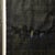 Sculpture Materials Mid-Century Abstract Mixed Media Text Art Piece on Paper For Sale - Image 7 of 11