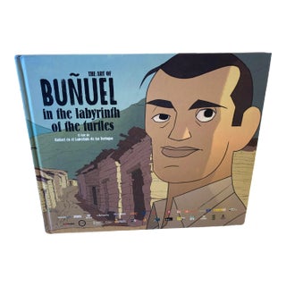 Buñuel in the Labyrinth of the Turtles For Sale