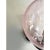 Sculptural Pink “Pulegoso” Murano Glass Wall Sconces —Lot of 4 For Sale - Image 6 of 7