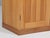 1960s Scandinavian Cabinet in Elm by Mogens Koch for Rud Rasmussen, 1960s For Sale - Image 5 of 9