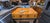 American Mid-Century Michigan Maple Block Co. "Southpaw" 10.5- Inch Industrial Butcher Block Island For Sale - Image 3 of 14