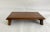 Brown Vintage Wood Riser/Writing Desk For Sale - Image 8 of 11