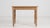 19th Century French Louis XVI Oak Side Table For Sale - Image 14 of 15