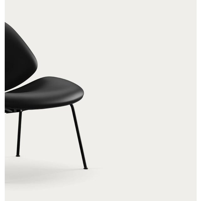 Not Yet Made - Made To Order Council Family Lounge Chair from Salto and Sigsgaard For Sale - Image 5 of 17