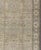 Tribal Vintage Turkish Sivas Rug With Floral Design in Earthy Neutrals 5'9 X 8'2 For Sale - Image 3 of 9