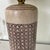 Early 1950s Guido Gambone Lamp For Sale In Denver - Image 6 of 12