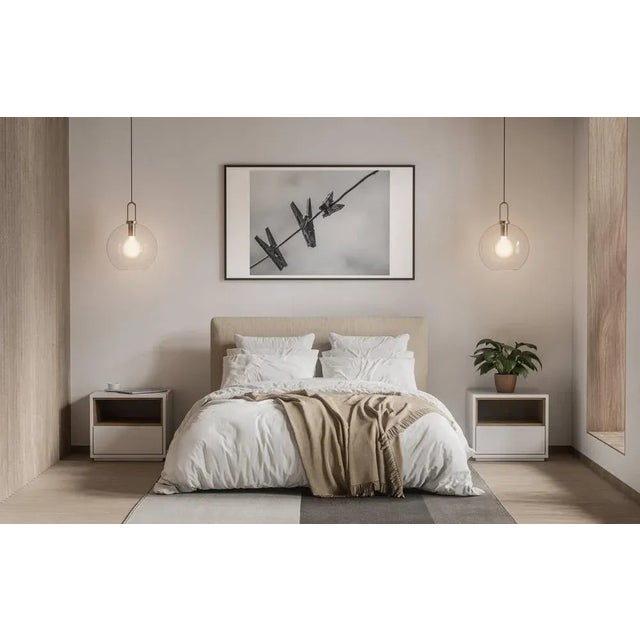 Contemporary Sonia Almaguer, Serie del zaguán de Fico al patio de Matilde (1), 2015, Digital Print For Sale - Image 3 of 4