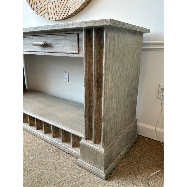 Jonathan Charles Arataross Sideboard For Sale In Atlanta - Image 6 of 8