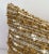 Traditional Bloom Home Inc Belgian Linen and Wool Pillow For Sale - Image 3 of 8