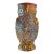 Vintage Famosa LPW Austrian Crystal Owl Cream Pitcher for Neiman Marcus, C. 1970s For Sale