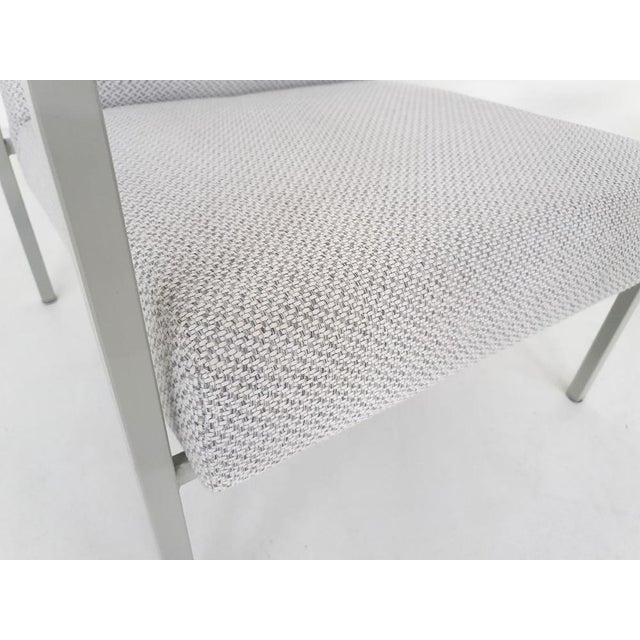 Set of Mid-Century Dutch Lounge Chairs, 1960s For Sale - Image 12 of 14