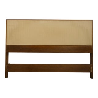 Mid-Century Modern Paul McCobb Headboard For Sale
