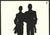 This is a 1974 vintage French print that features Christian Dior fashion for men and women. It was originally appeared in...