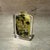 1980s Vintage Chinese Reverse-Painted Glass Scent or Snuff Bottle For Sale - Image 5 of 11