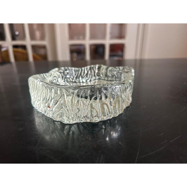 American Vide Poche by Tapio Wirkkala for Iittala, 1970s For Sale - Image 3 of 11