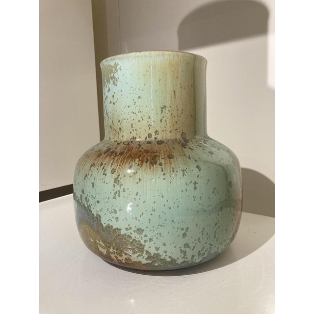 Sculptural Vase by Guerrino Tramonti, 1965 For Sale - Image 9 of 14