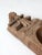 Antique Carved Wooden Centerpiece For Sale - Image 9 of 12