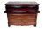 19th Century Traditional Butler's Desk For Sale In Seattle - Image 6 of 7