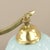 1920s Vienna Secession Table Lamp by Josef Hoffmann for Wiener Werkstätte, 1920s For Sale - Image 5 of 13