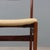 Wooden Dining Chairs, 1960s, Set of 4 For Sale - Image 6 of 11