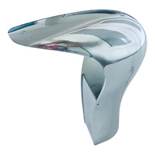 Casati & Ponzio Lamperti Pelota Table Table Lamp Italy 1970s Space Age Mid Century Modern For Sale