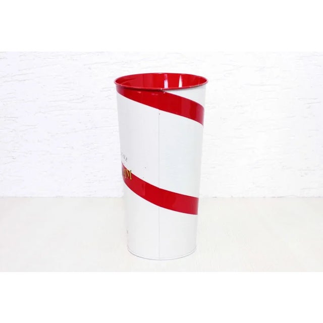 1990s Champagne Bucket from GH MUMM, 1990s For Sale - Image 5 of 12