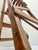 Folding Pine Painters Step Ladder, 1940s For Sale - Image 17 of 18