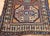 Antique Karachov Kazak Area Rug, Hand-Knotted Wool, Caucasus, 1800s, 4' x 7' For Sale - Image 11 of 16