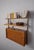 Brown Scandinavian Modular Ergo Wall Shelves in Teak, 1960s For Sale - Image 8 of 9
